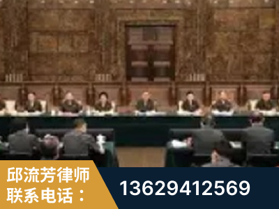 六安-疑难刑事案件处理